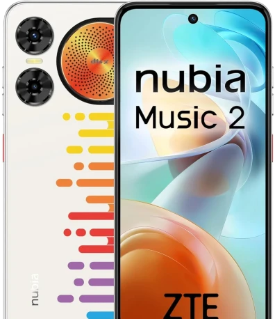 Замовляйте ремонт ZTE Nubia Music 2 Зараз