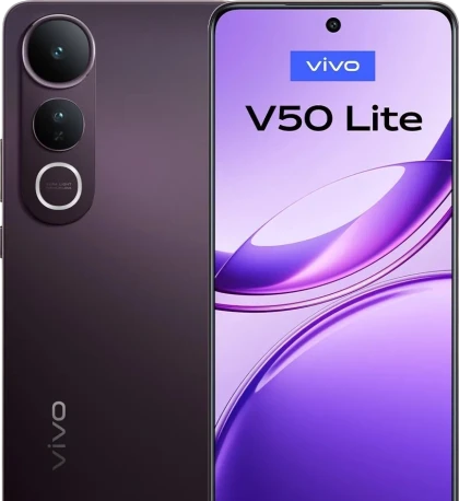 Замовляйте ремонт Vivo V50 Lite Зараз