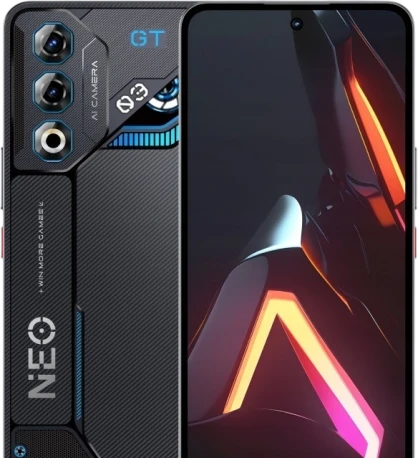 Замовляйте ремонт ZTE Nubia Neo 3 GT Зараз