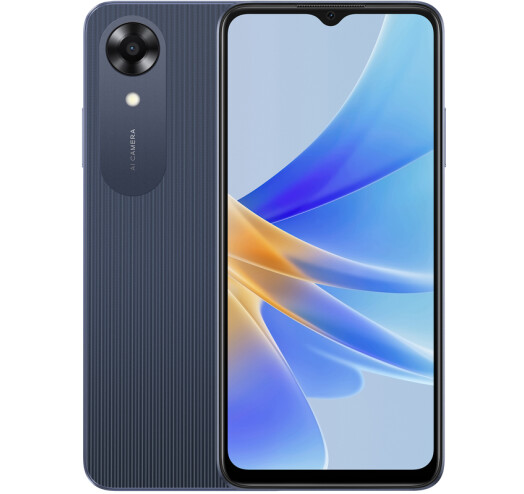 Oppo A17K