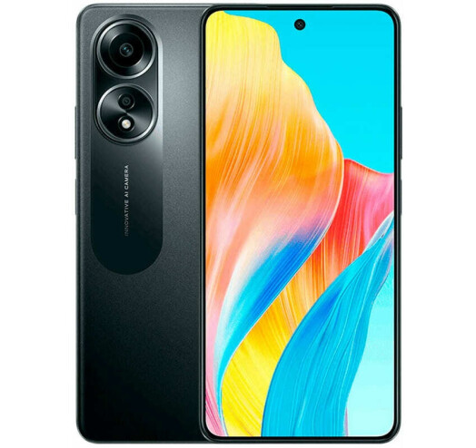 Oppo A58
