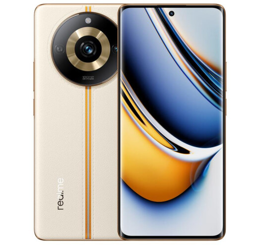 Realme 11 Pro 5G