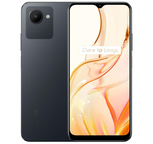 Realme C30S
