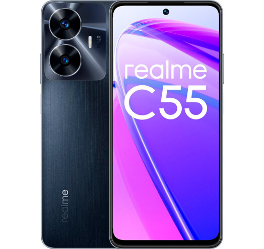 Realme C55