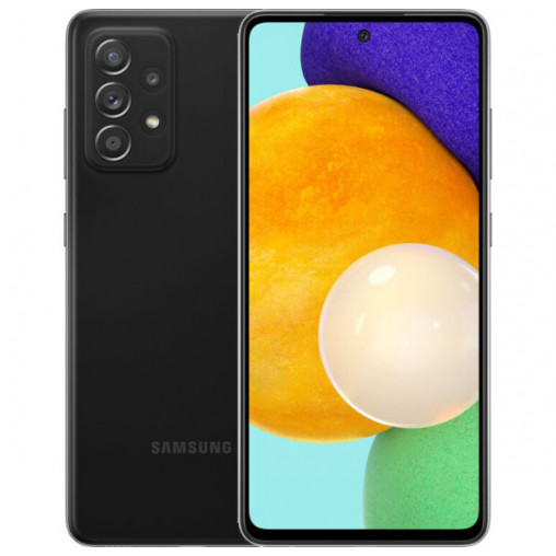 Samsung A52