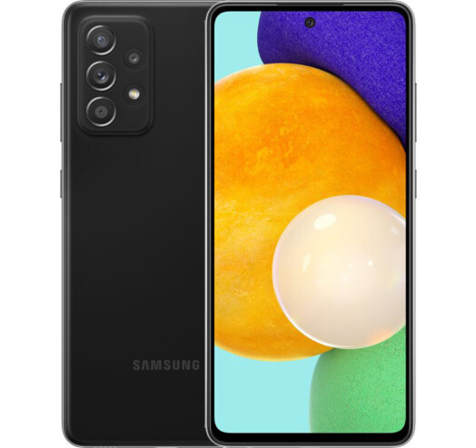 Samsung A72