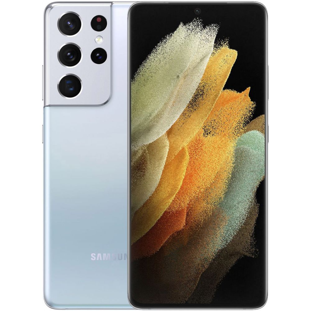 Samsung S21 Ultra