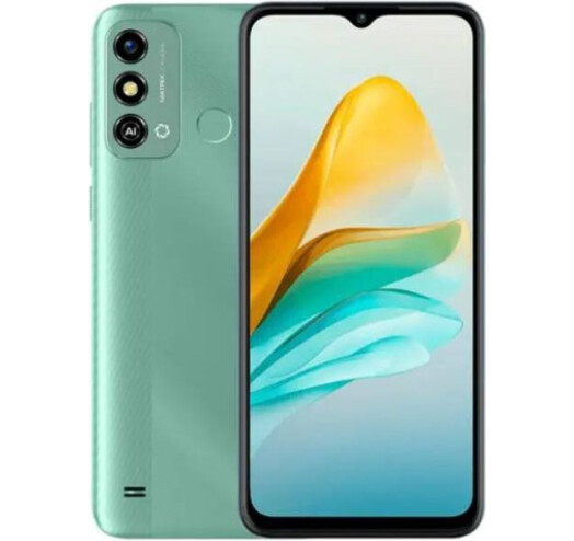 ZTE Blade A53