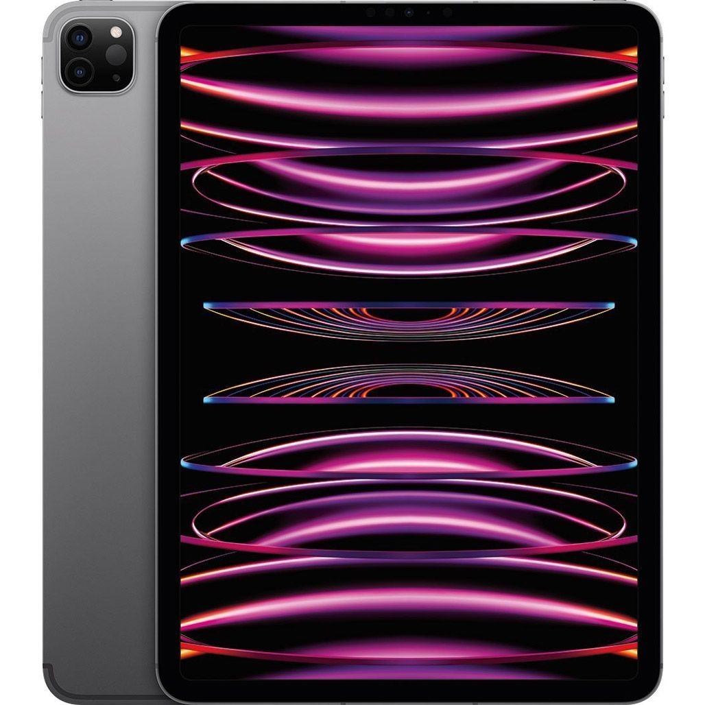 Apple iPad Pro 11 m2