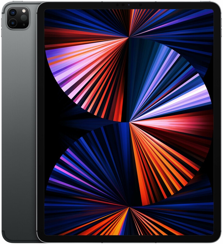 Apple iPad Pro 12.9 m1