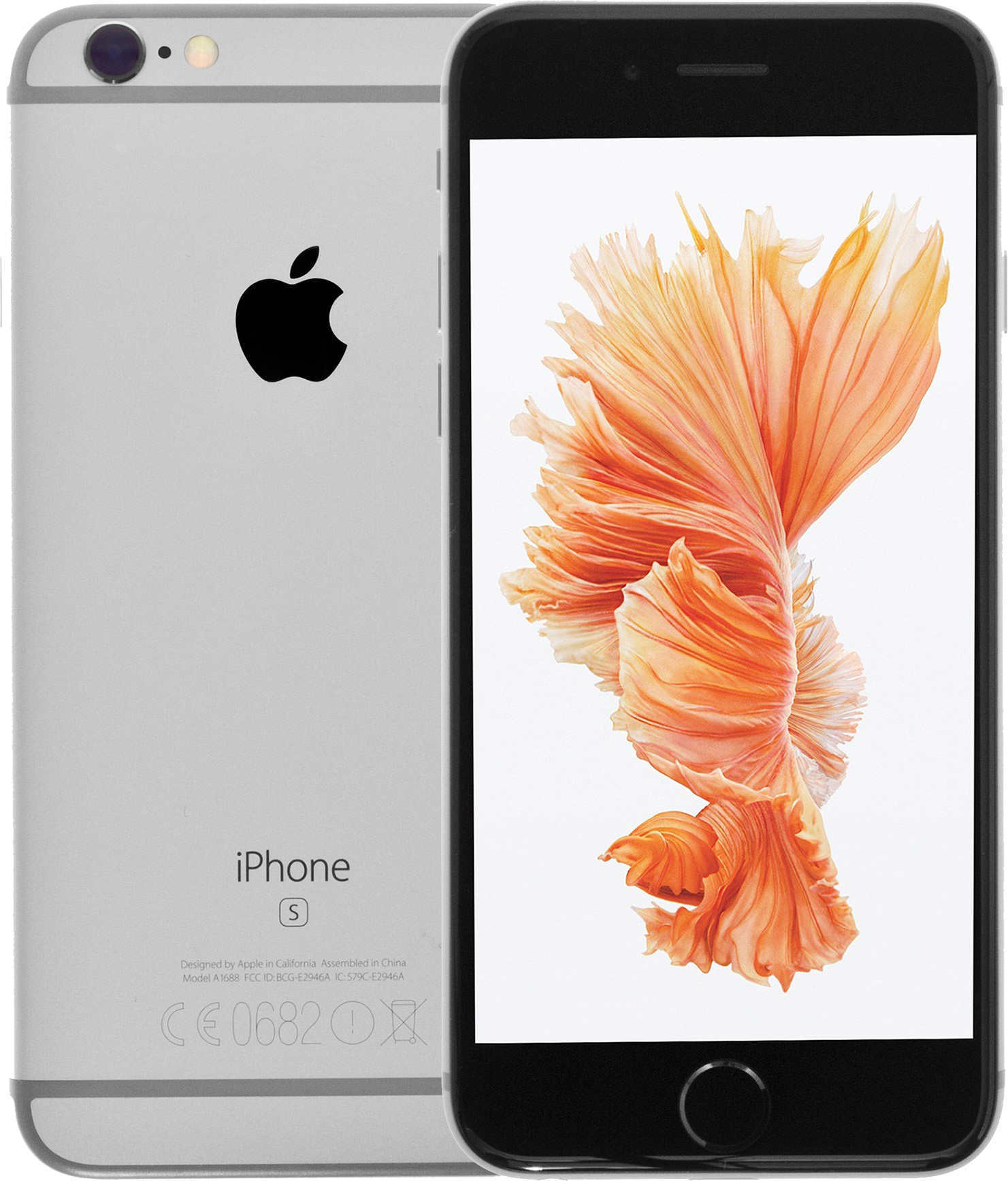 Iphone 6S