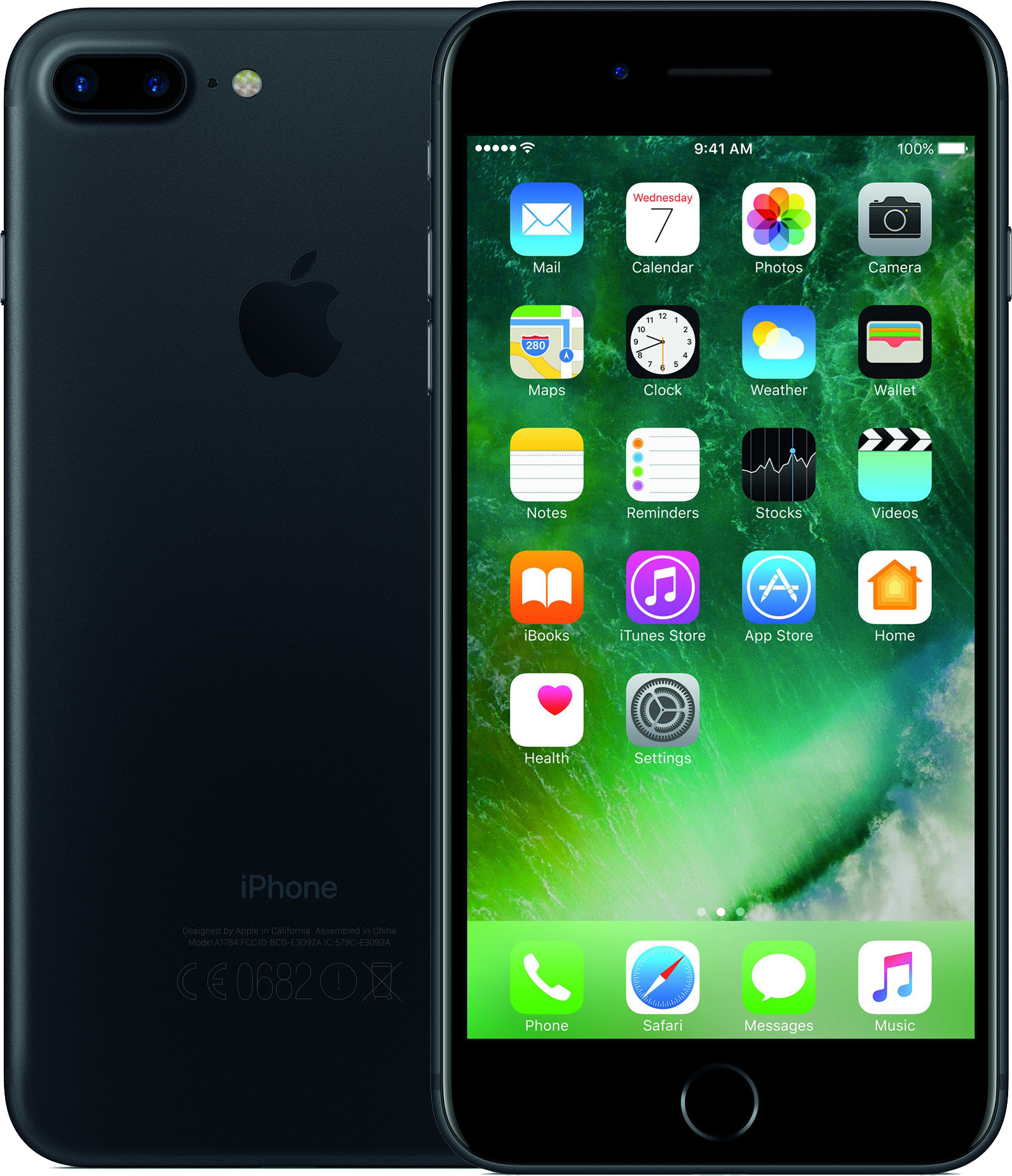 Iphone 7 Plus