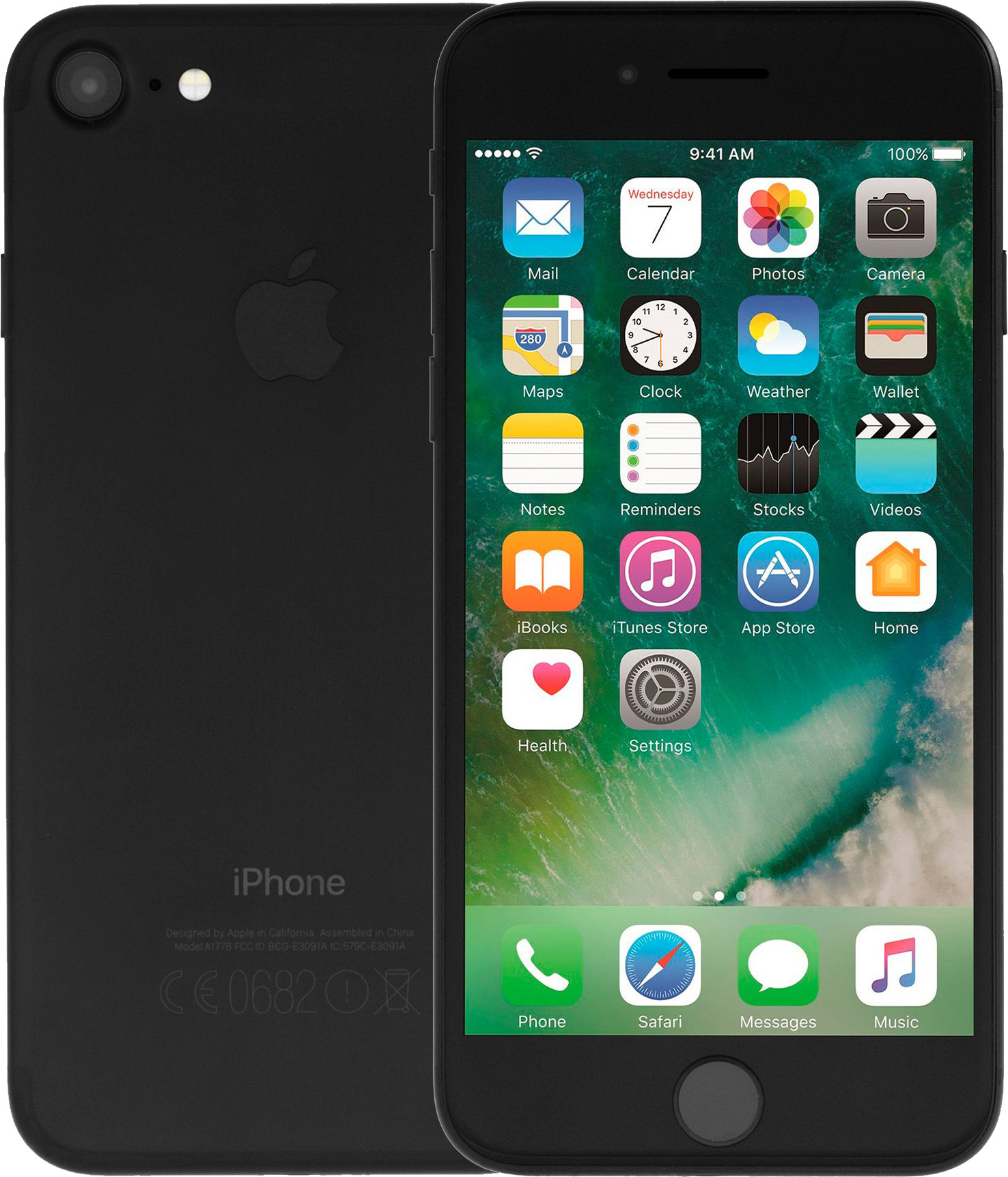 Iphone 7