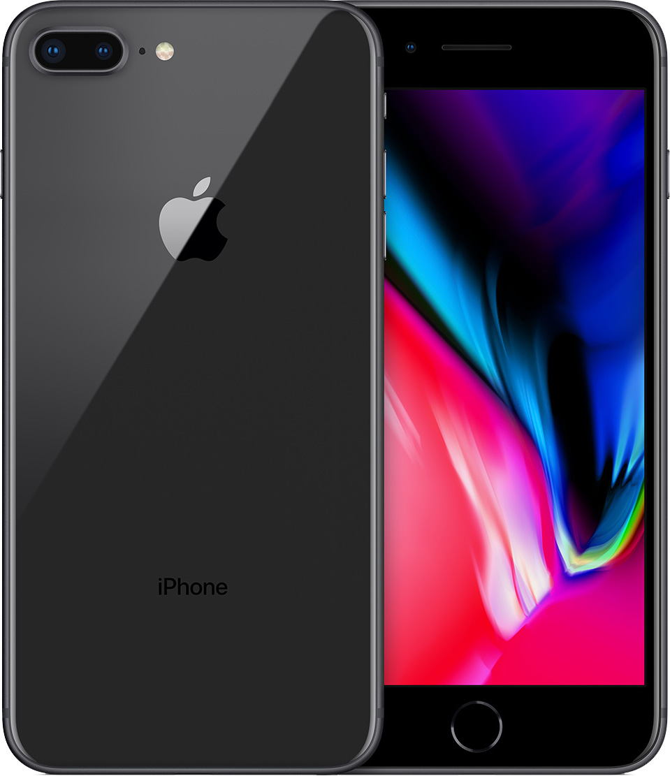 Iphone 8 Plus