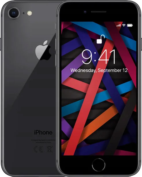 Iphone 8