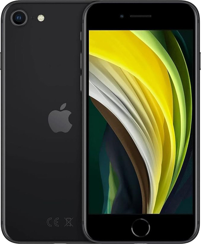Iphone SE 2 (2020)
