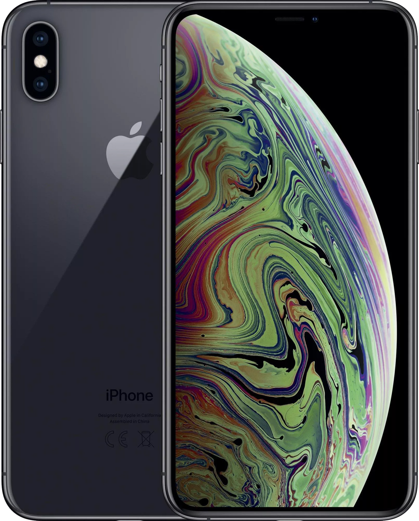 Iphone XS Max