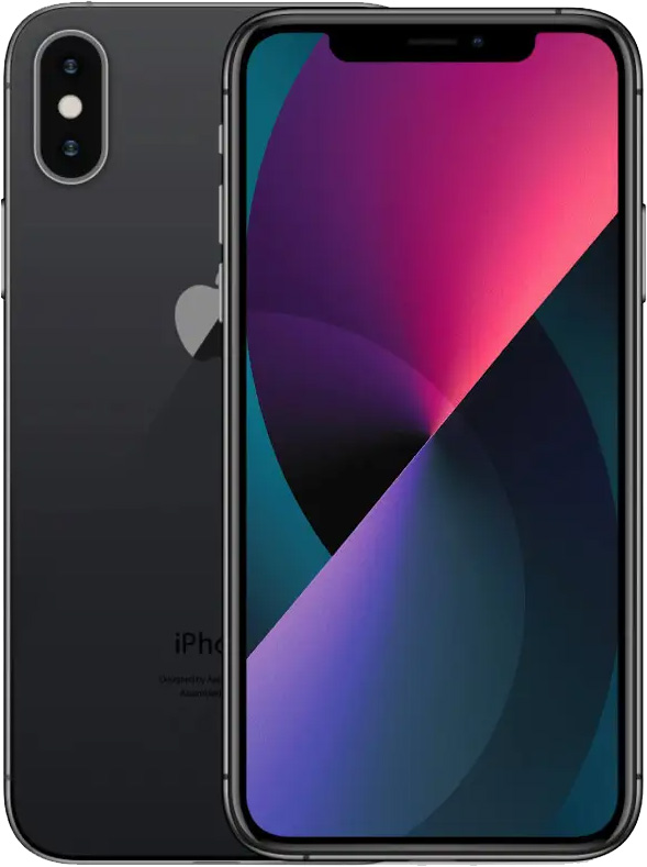 Iphone XS