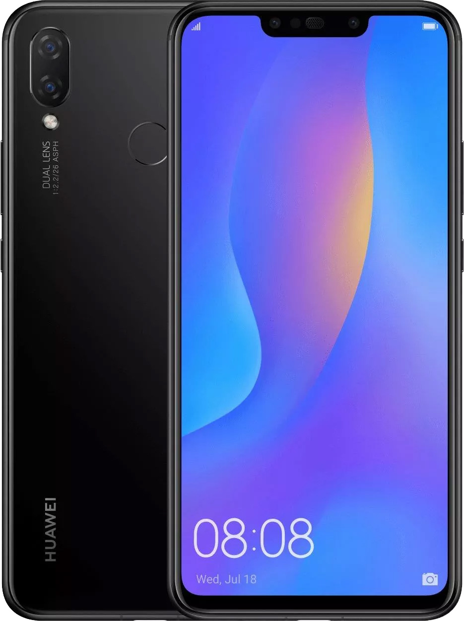 P smart plus