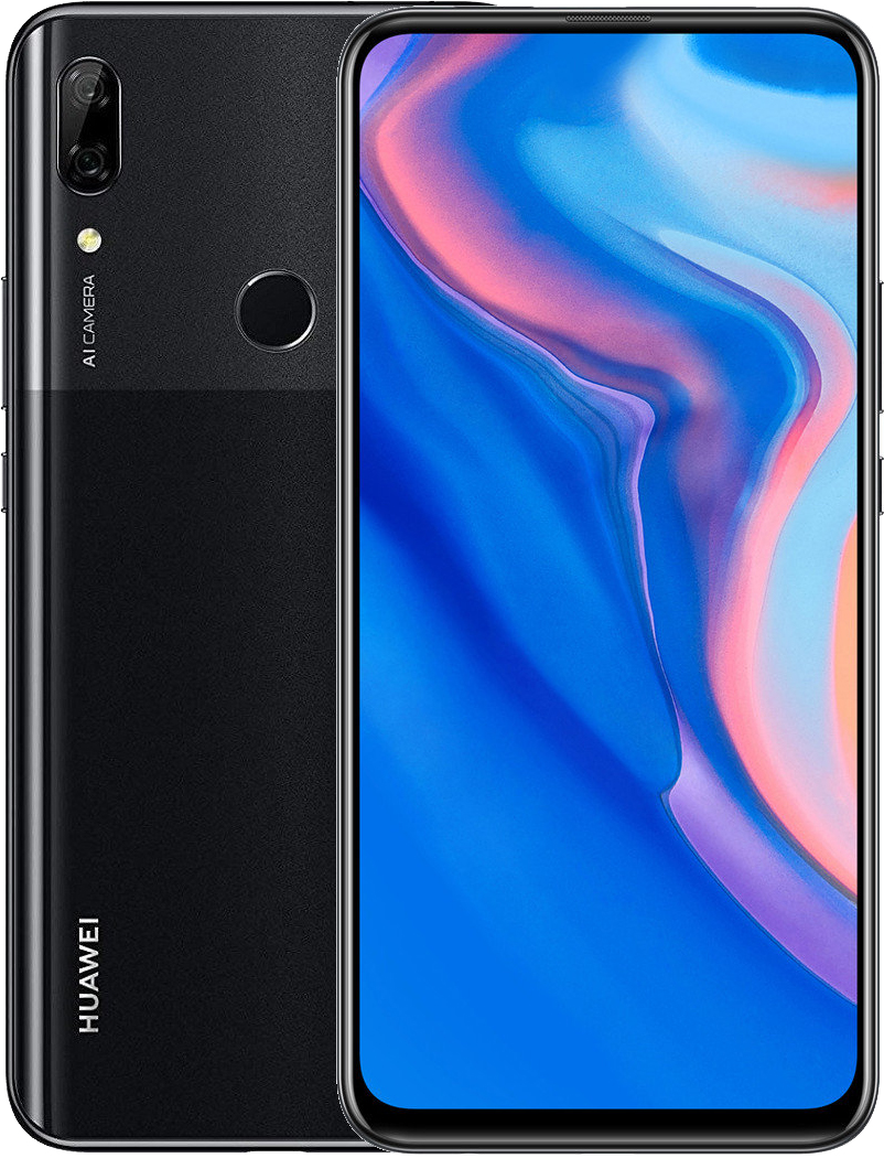 P smart z
