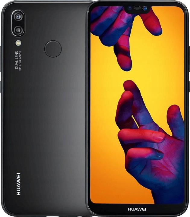 P20 lite