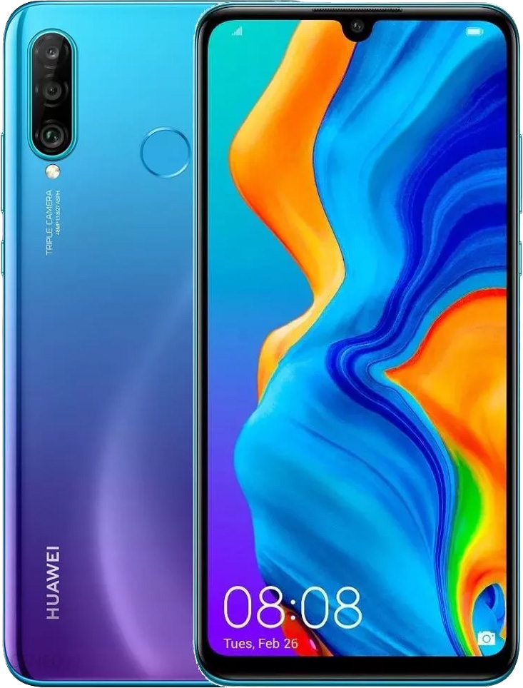 P30 lite
