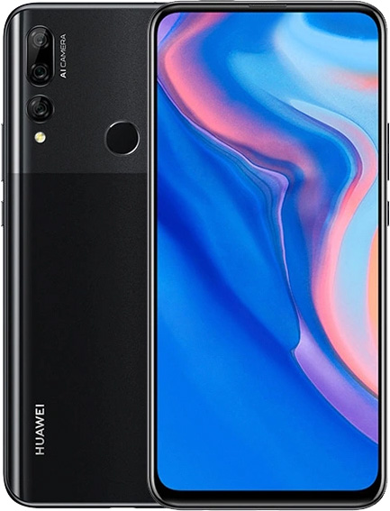 Y9 Prime 2019