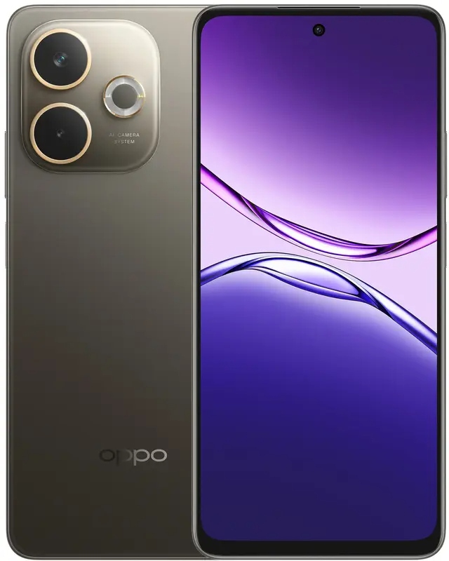 Oppo A5 Pro