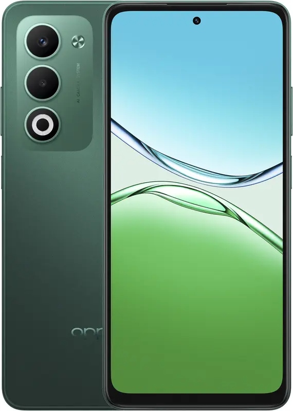 Oppo A5
