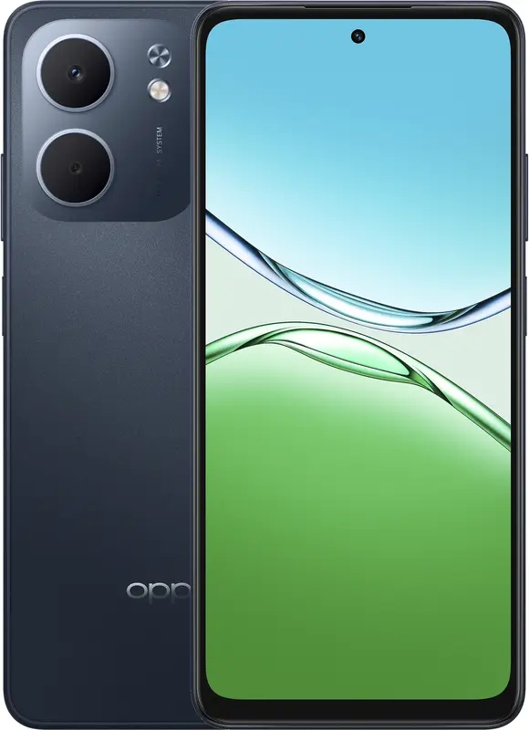 Oppo A5X
