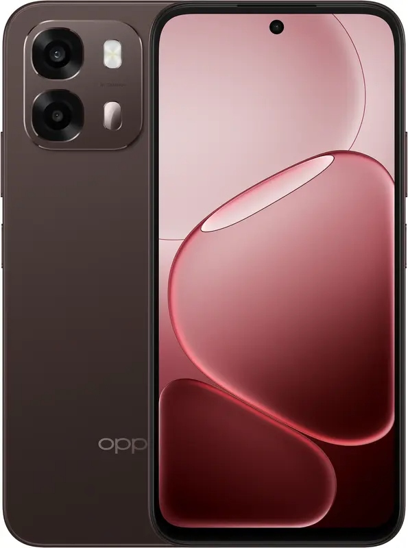 Oppo A6S
