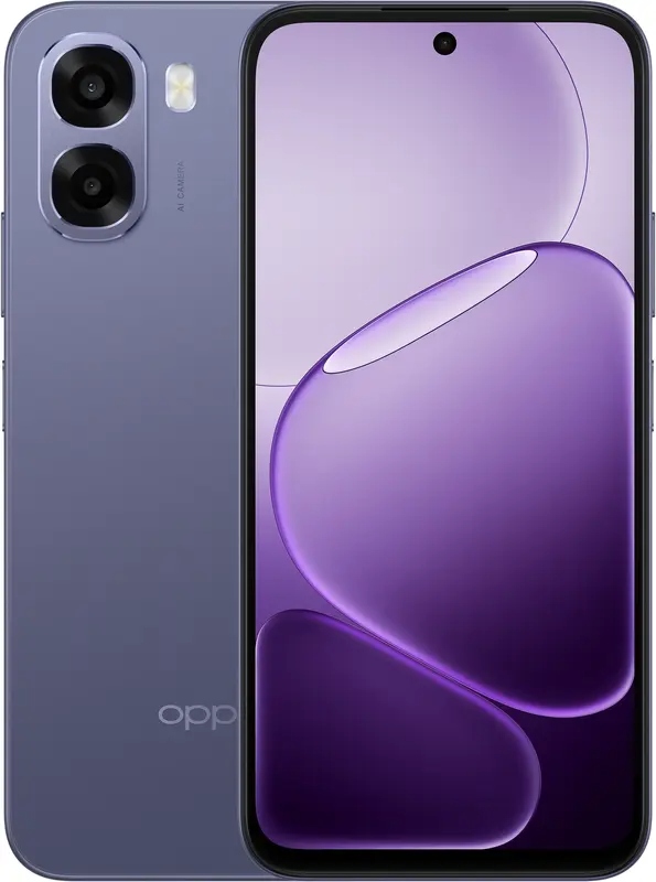 Oppo A6X