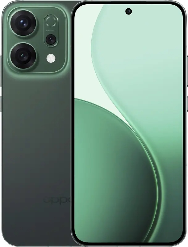 Oppo Reno 14 5G