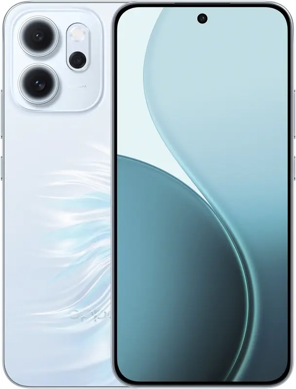 Oppo Reno 14F 5G