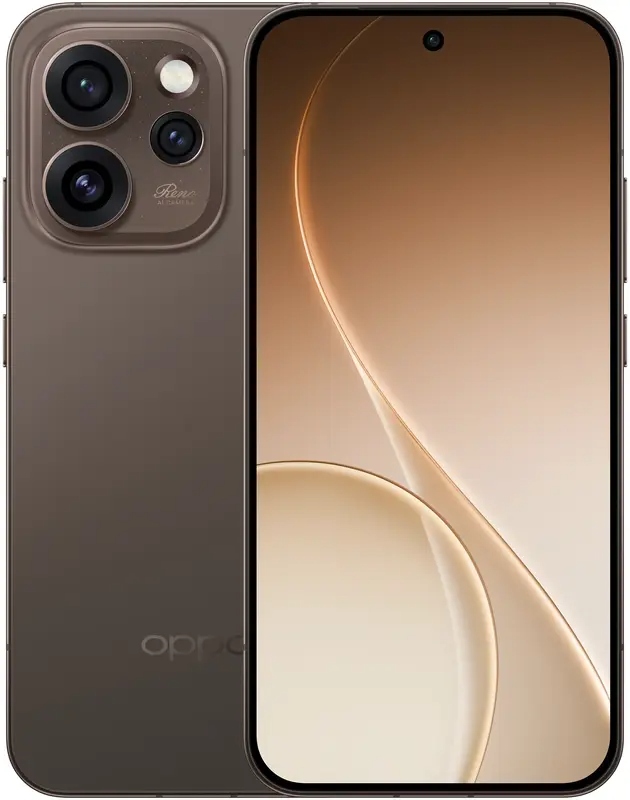 Oppo Reno 15 Pro