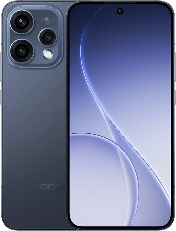 Oppo Reno 15