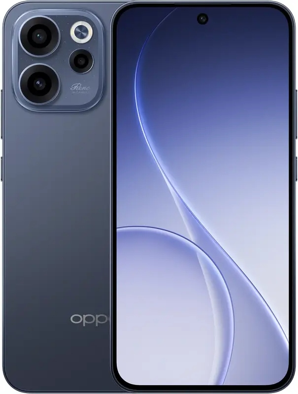 Oppo Reno 15FS