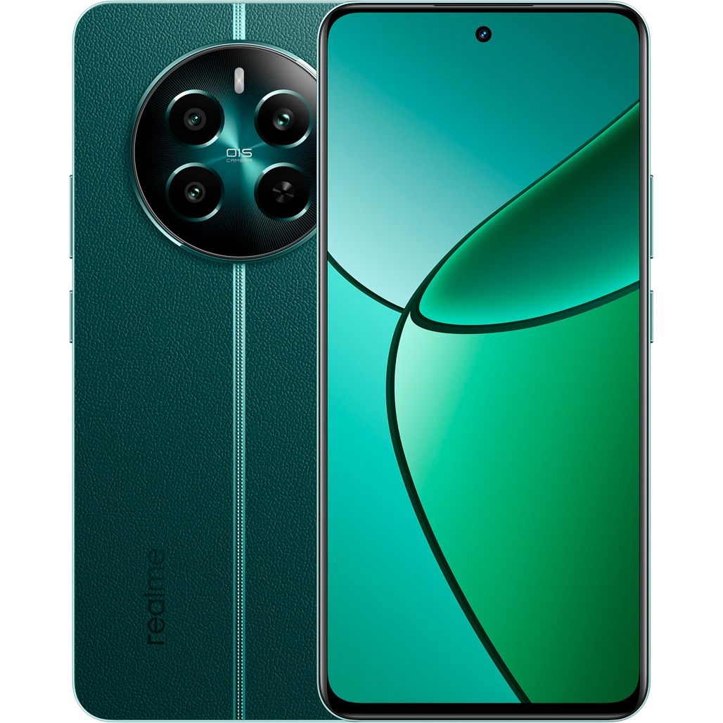 Realme 12+
