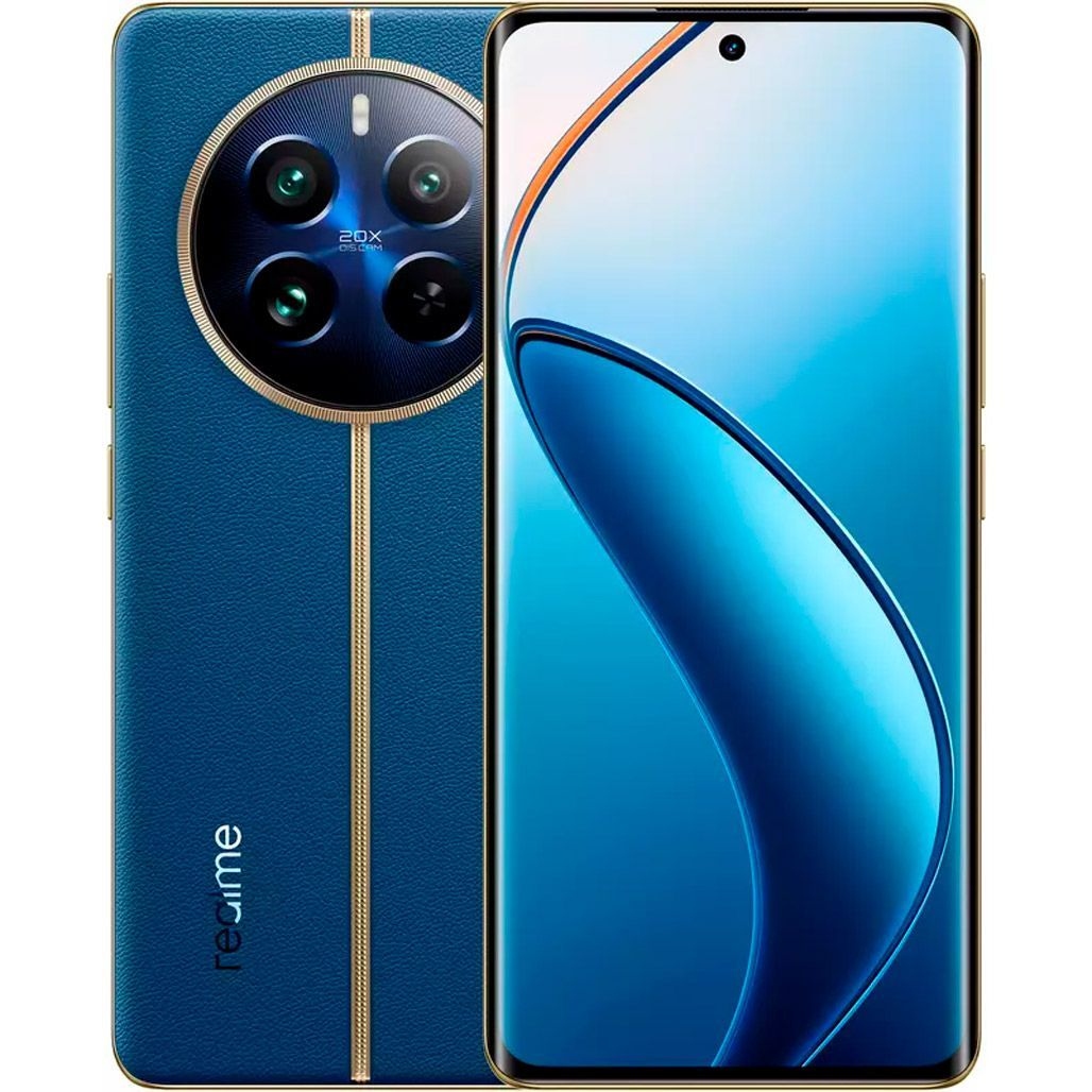 Realme 12 Pro