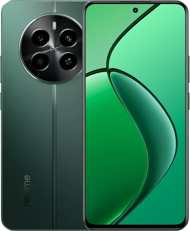 Realme 12