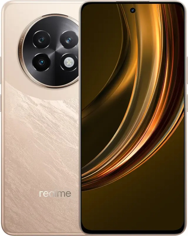 Realme 13+