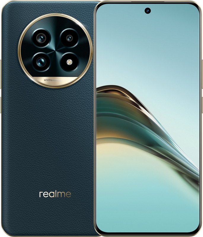 Realme 13 Pro+