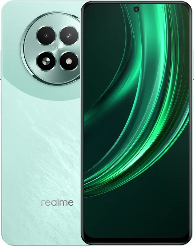 Realme 13