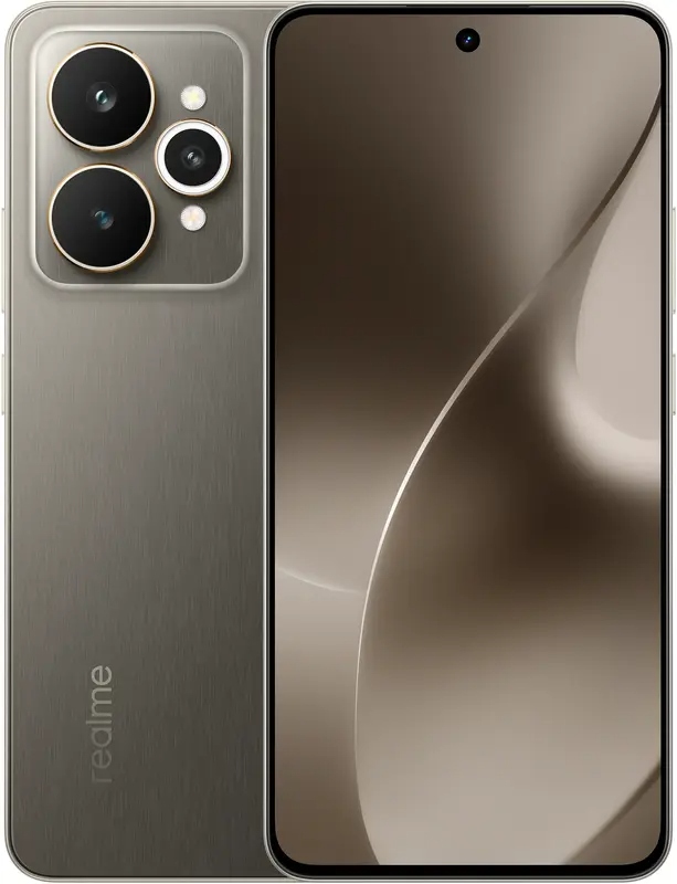 Realme 15