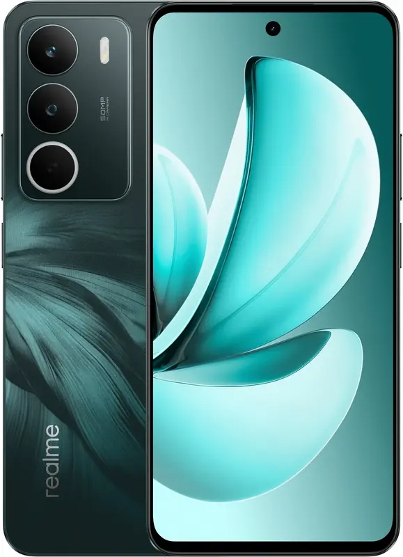 Realme C71
