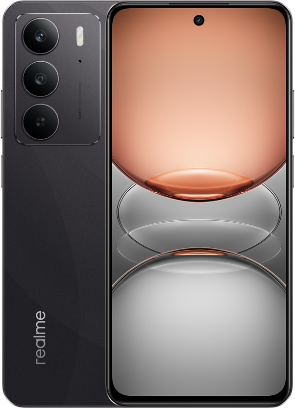 Realme C75