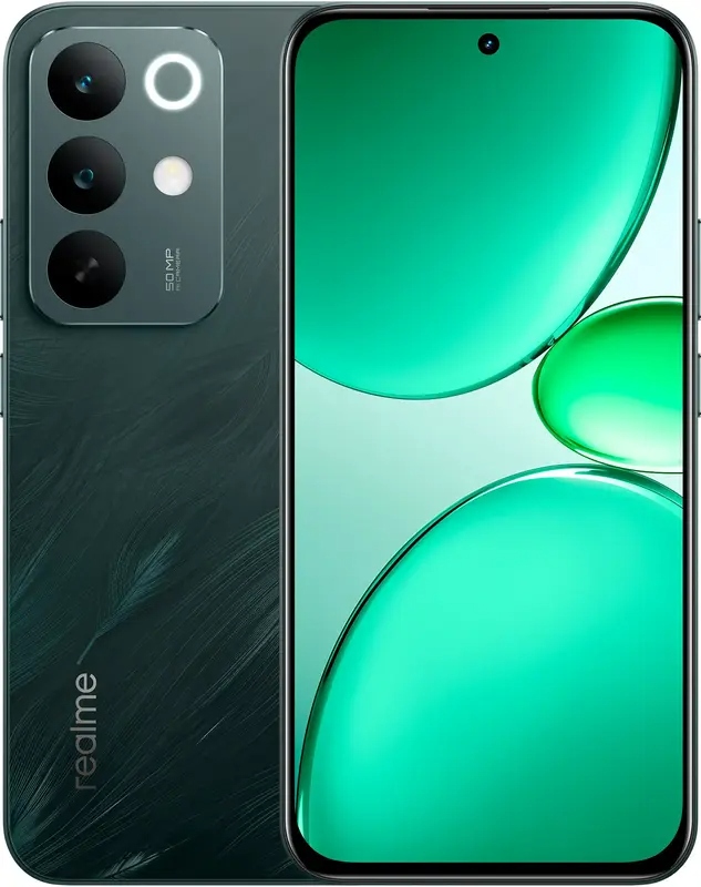 Realme C85 Pro