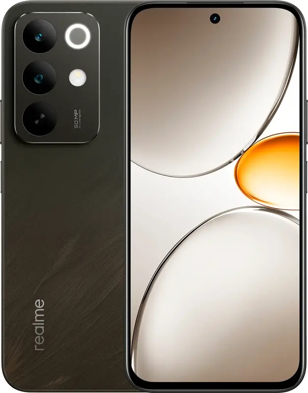 Realme C85