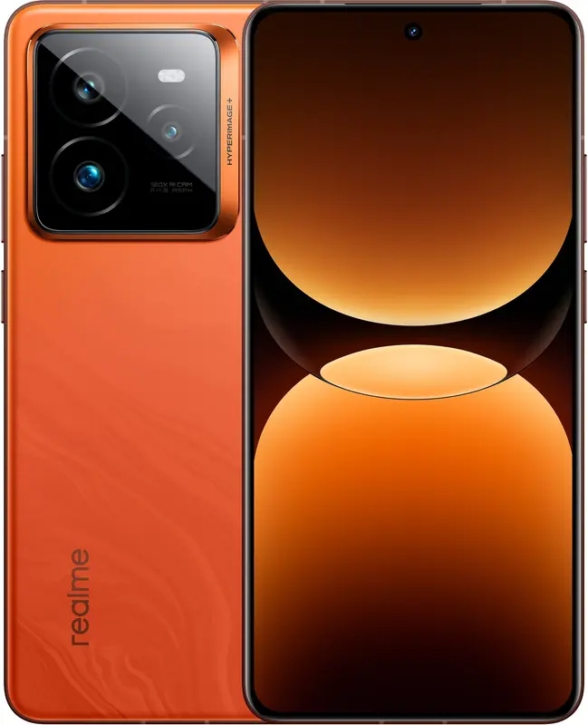 Realme GT7 Pro