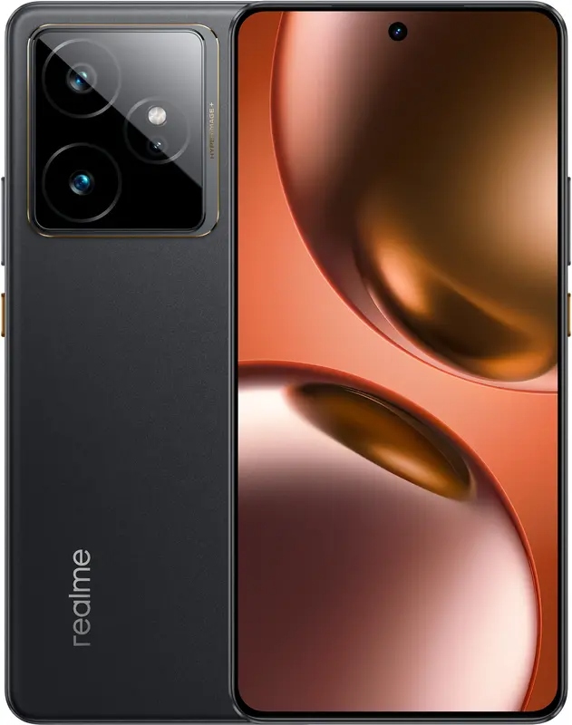 Realme GT7
